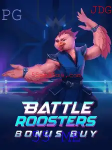 BattleRoostersBonusBuy: A Nova Sensação dos Jogos de Ação com Tema Animal
