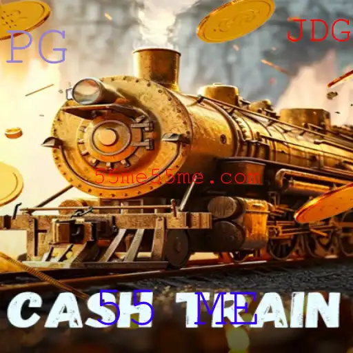 CashTrain: Descubra o Empolgante Mundo do Jogo de 55 ME