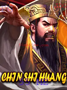 Explorando o Mundo Estratégico de ChinShiHuang: Uma Jornada de 55 ME