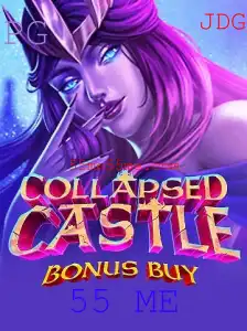 Explorando o Mundo de CollapsedCastleBonusBuy: Um Jogo Revolucionário
