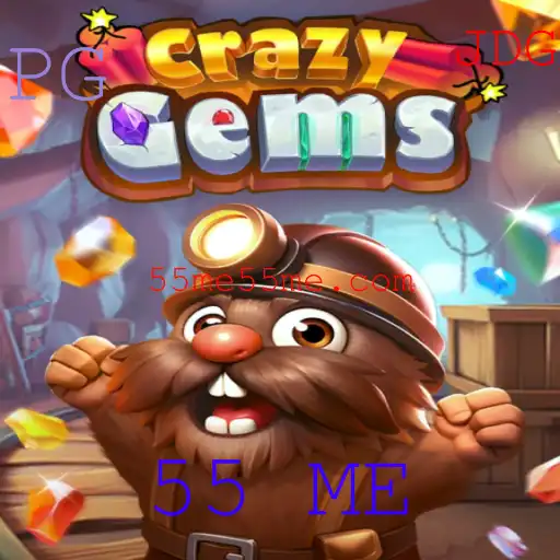 CrazyGems: Descubra o Mundo Brilhante e Estratégico do Novo Jogo Pop