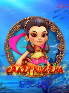 Explorando CrazyNuoZha: Um Mundo de Eventos Inesperados e Desafios Frenéticos