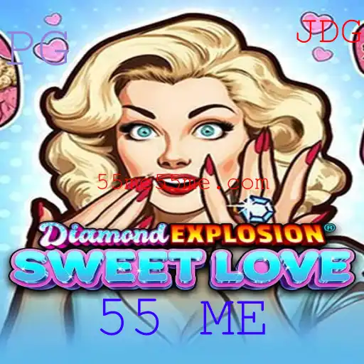 Explorando o Universo de DiamondExplosionSweetLove: Um Guia Completo