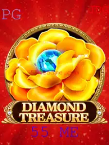 Explorando Diamondtreasure: O Jogo de Tabuleiro que Está Conquistando o Mundo