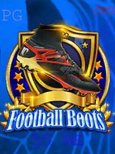 FootballBoots: Descobrindo a Emocionante Aventura de Futebol com 55 ME