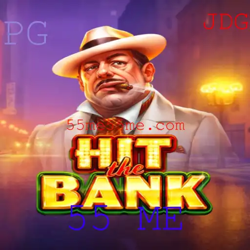 Descubra o Novo Jogo de Estratégia 'HitTheBank': Desafie-se a Conquistar 55 ME