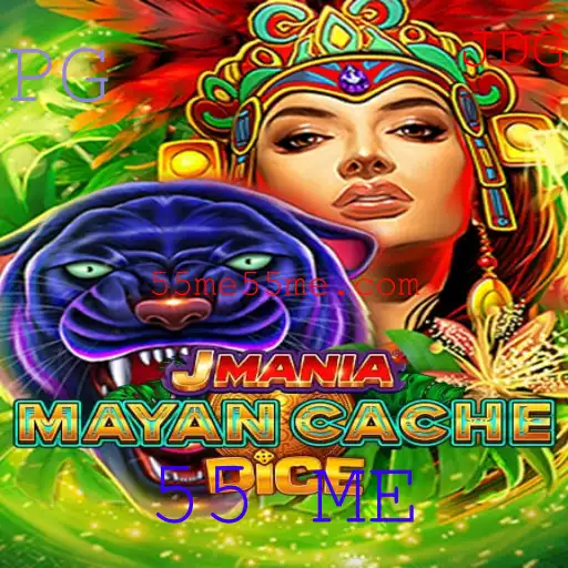 JManiaMayanCacheDice: A Nova Sensação dos Jogos de Tabuleiro