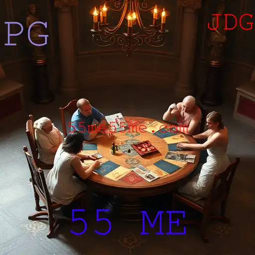 Jogos de mesa