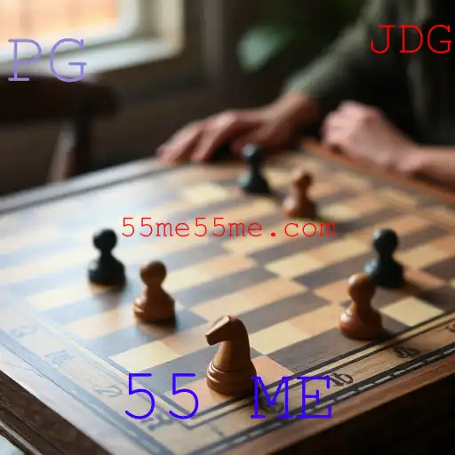 Jogos de tabuleiro