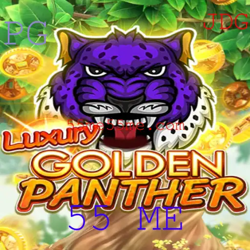 Explorando o Fascinante Jogo LUXURYGOLDENPANTHER