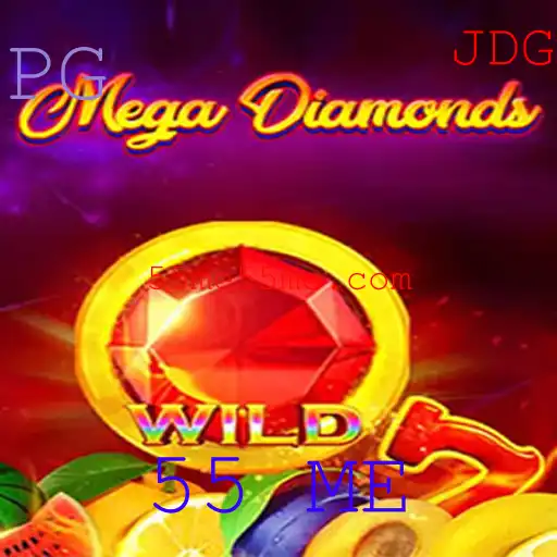 Explorando MegaDiamond: Um Jogo de Estratégia e Emoção
