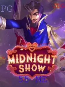 Explorando o Mundo de 'MidnightShow': Uma Jornada pelo Jogo Inovador com 55 ME