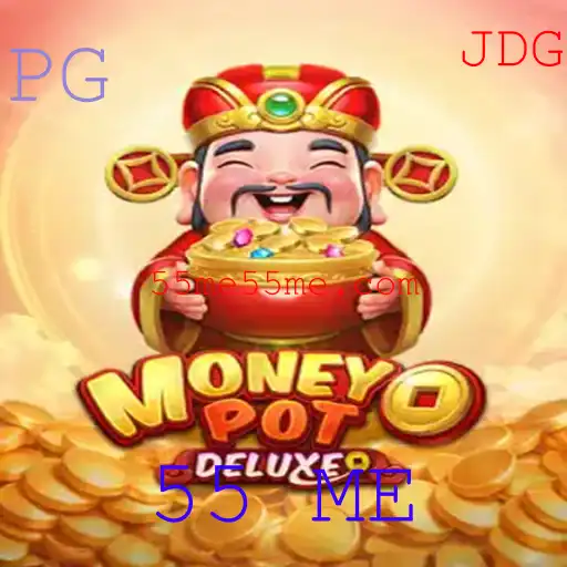 Descubra o Fascinante Mundo de MoneyPotDELUXE e o Mistério de '55 ME'