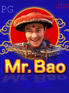 Descobrindo o Mundo de MrBao: O Jogo Familiar Envolvente de 55 ME