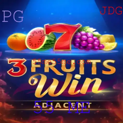 Desvendando o Universo de 3FruitsWin: Um Mergulho no Novo Sensação dos Jogos