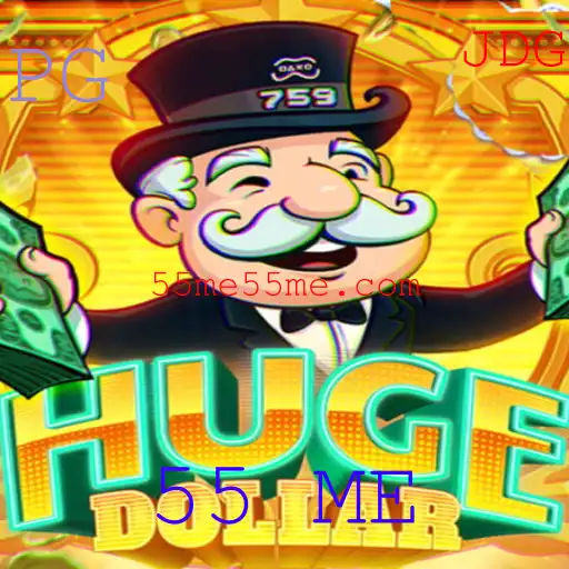 Descubra as Emoções de HugeDollar: Jogo de Estratégia e Diversão