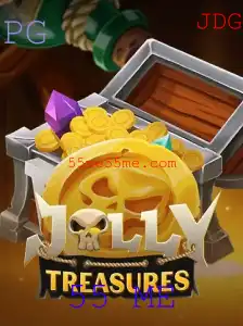 Explorando JollyTreasures: O emocionante mundo dos piratas