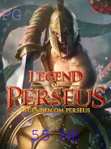 Explorando o Fascinante Mundo de LegendofPerseus: Uma Jornada Épica
