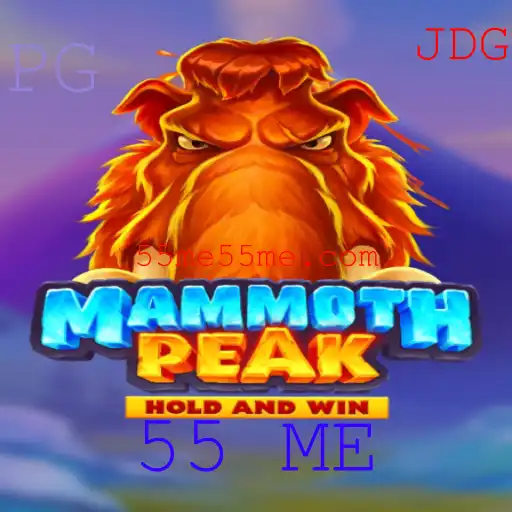 Explorando MammothPeak: O Empolgante Mundo do Jogo 55 ME