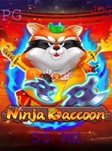 Descubra o Mundo Empolgante de NinjaRaccoon: Aventuras e Estratégia