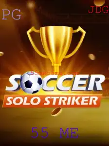 Desvendando SoccerSoloStriker: A Nova Sensação nos Campos Virtuais