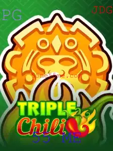 Explorando o Universo de TripleChili: Um Merge de Estratégia e Diversão