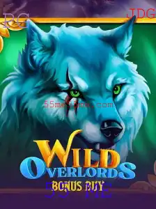 Explorando o Mundo de WildOverlordsBonusBuy: Um Jogo de Aventura e Estratégia