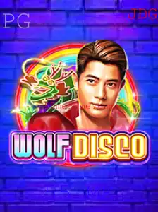 Descubra o Mundo de Aventuras de WolfDisco