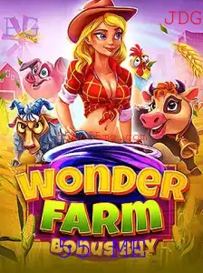 Explorando o Mundo de WonderFarmBonusBuy: Regras e Aventuras