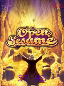 Descubra o Mundo de OpenSesame: Um Jogo Revolucionário
