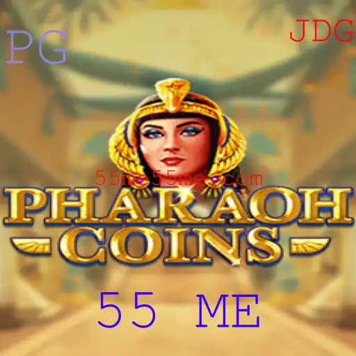 PharaohCoins: Mergulhe na Magia do Antigo Egito com o Novo Jogo de Estratégia