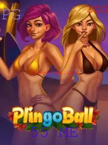 Plingoball: O Novo Fenômeno Esportivo de 55 ME