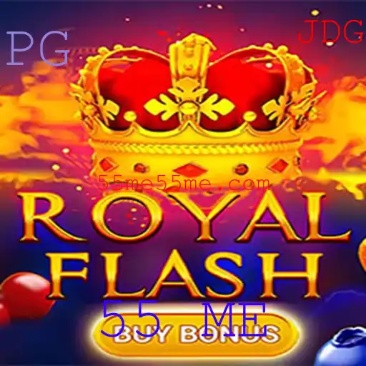 Descubra o Fascinante Mundo de RoyalFlashBuyBonus