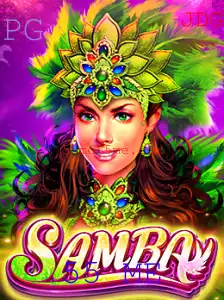 Descubra o Jogo 'Samba': Regras, Introdução e Atualizações de '55 ME'