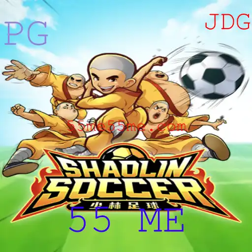 Explorando o Mundo de ShaolinSoccer: O Jogo Revolucionário