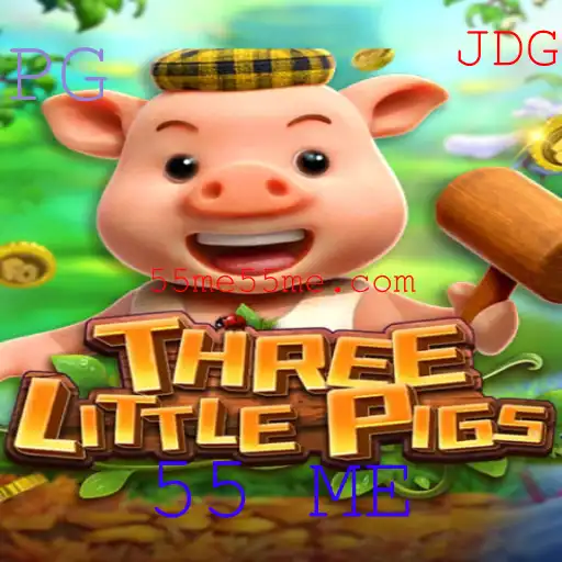 Explorando o Mundo Envolvente de THREELITTLEPIGS: Um Jogo de Estratégia e Suspense