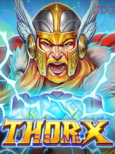 Descubra o Mundo Fascinante de ThorX e as Regras do Desafio 55 ME
