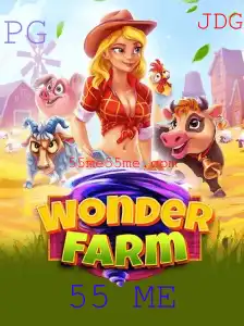 Descubra o Maravilhoso Mundo de WonderFarm: Guia Completo e Atualizado